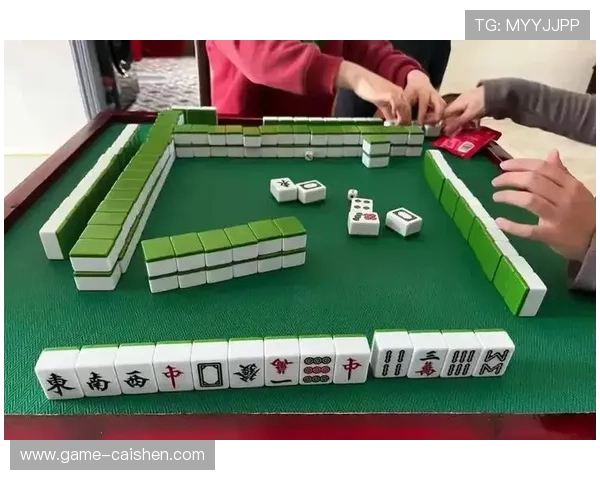麻将胡了：提升胡牌速度的实用策略与实战经验分享