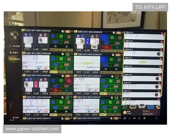 如何选择安全可靠的赌博百家乐平台保障您的资金安全与游戏体验